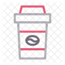 Coffee Cup Drink Icon