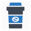 Coffee Cup Drink Icon
