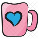 Tea Tea Cup Black Tea Icon