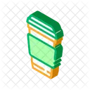 Coffee Tea Cup Icon