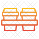 Coffee Cup Food Coffee Break Icon