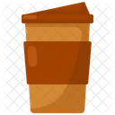 Coffee Cup  Icon