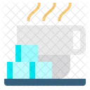 Coffee Cup  Icon