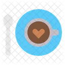 Coffee Cup  Icon