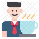 Coffee Cup  Icon