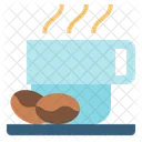 Coffee Cup  Icon
