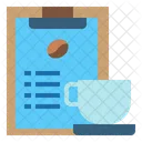 Coffee Cup  Icon
