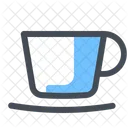 Coffee Cup  Icon