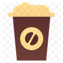 Coffee Cup Takeaway Icon