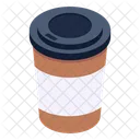 Coffee Cup  Icon