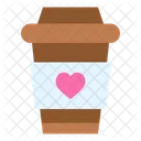 Coffee Cup  Icon