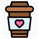 Coffee Cup  Icon