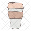 Coffee Cup Coffee Cup Icon