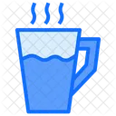 Coffee Cup  Icon