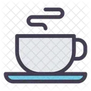 Coffee Cup  Icon