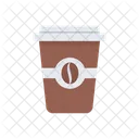 Coffee Cup  Icon