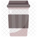 Coffee Cup  Icon