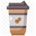 Coffee Cup  Icon