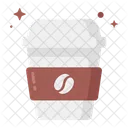 Beverages Flat Icon