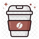 Beverages Lineal Color Icons Icon