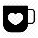 Coffee Cup  Icon