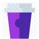 Coffee Cup  Icon