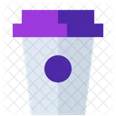 Coffee Cup  Icon