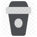 Coffee Cup  Icon