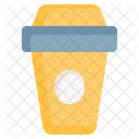 Coffee Cup  Icon
