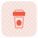 Coffee Cup  Icon