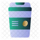 Coffee Cup  Icon