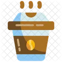 Coffee cup  Icon