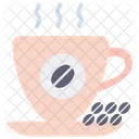Coffee Cup  Icon