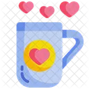 Coffee Cup  Icon