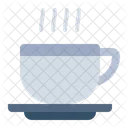 Coffee Cup  Icon