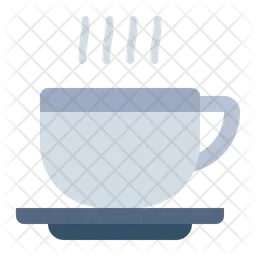Coffee Cup  Icon