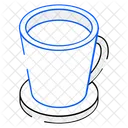 Coffee Cup  Icon