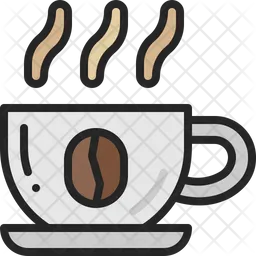 Coffee cup  Icon