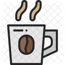 Coffee cup  Icon