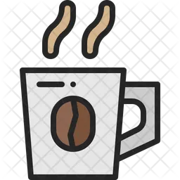 Coffee cup  Icon