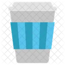 Coffee Cup  Icon