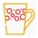 Coffee Cup  Icon