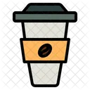 Coffee cup  Icon