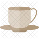 Break Business Coffee Icon