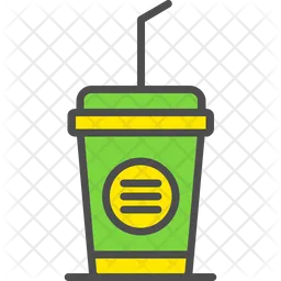 Coffee Cup  Icon