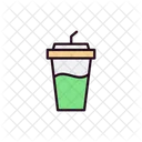 Coffee Cup  Icon