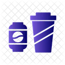Coffee Cup  Icon
