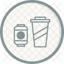 Coffee Cup  Icon