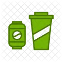 Coffee Cup  Icon