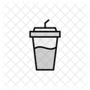 Coffee Cup  Icon